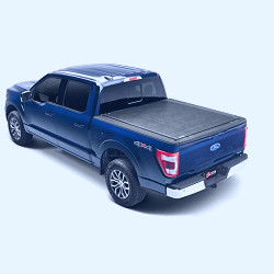 BAK Industries 39330 RevolverX2 17-21 Ford Super Duty 6' 9